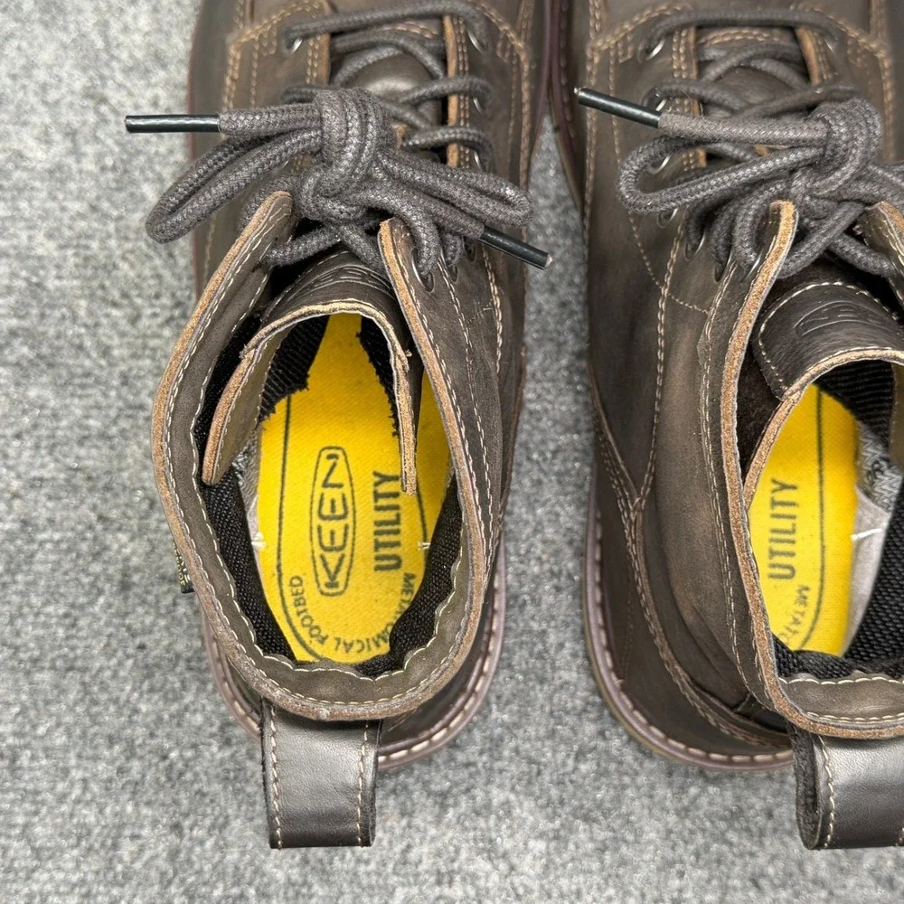 Keen San Jose 6